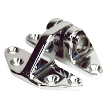 Newalthlete S0990C CP Brass Hatch Hinge NE3032492